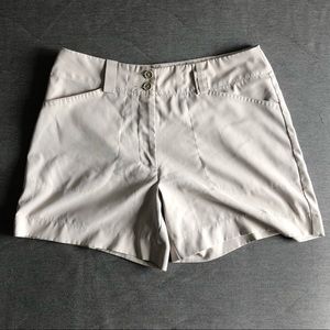 Nike Quick Dry Golf Shorts